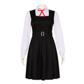 Mitaka Asa-Inspired School Uniform Halloween Cosplay – Japanese Anime Costume