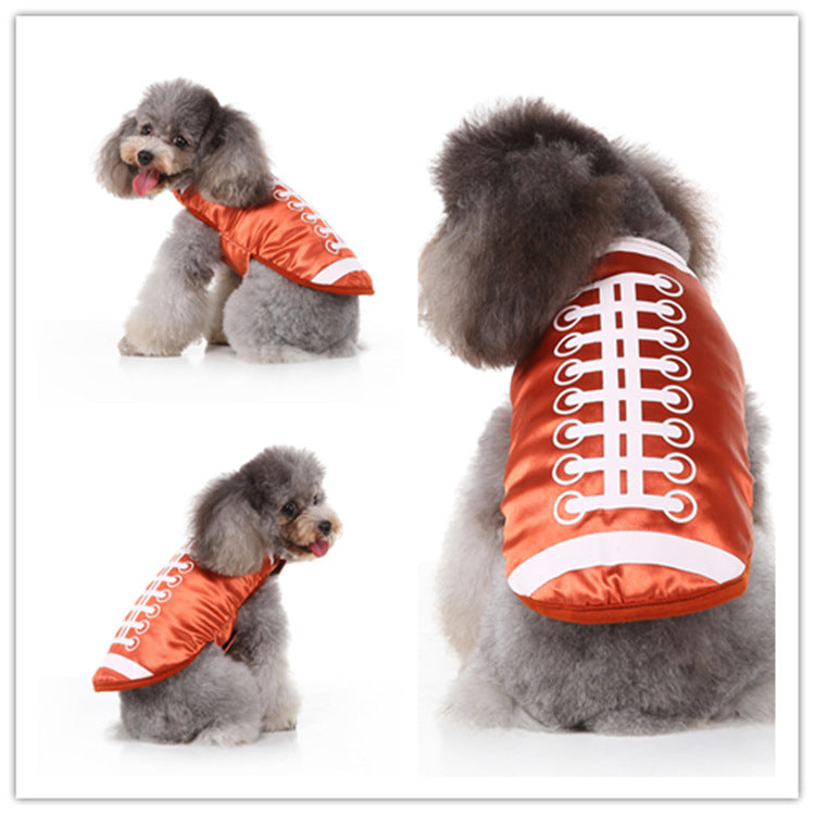 Witchy Halloween Pet – Weird Alternative Dog & Cat Costume Pet Clothes
