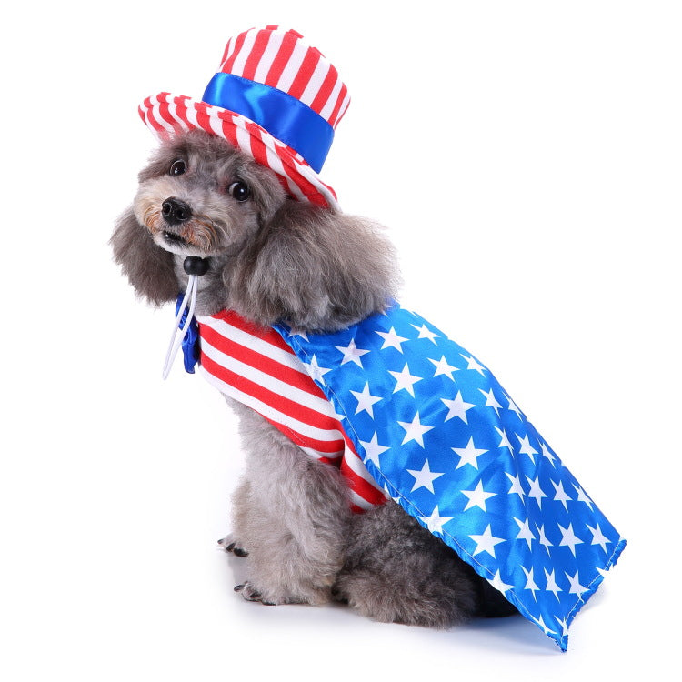 American Dream, Pizza, Sushi, Wizard, Christmas & More