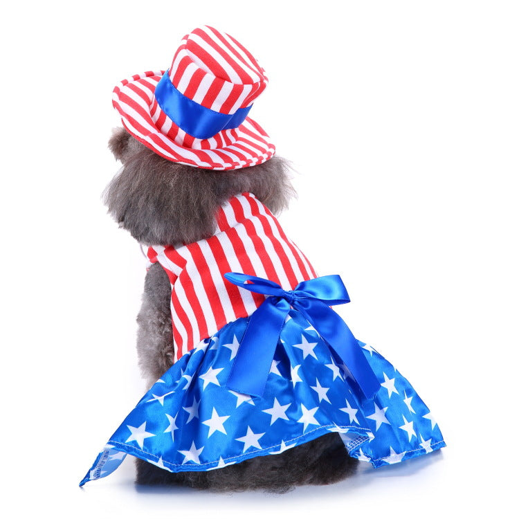 American Dream, Pizza, Sushi, Wizard, Christmas & More