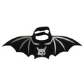 Halloween Pet Bat Wings – Funny Demon & Printed Bat Costume Accessories for Dogs & Cats