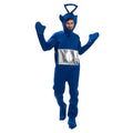 Teletubbies Cartoon Character Halloween Costume