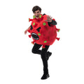 I AM CORONAVIRUS — STAY INSIDE