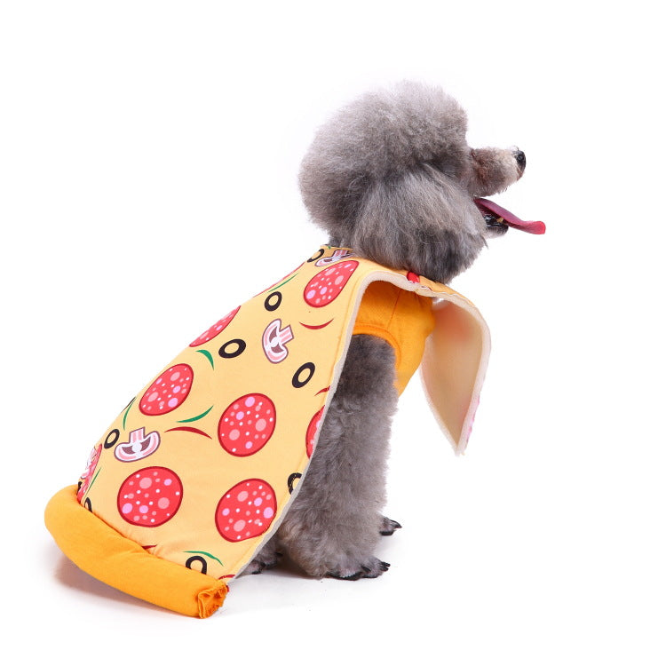 American Dream, Pizza, Sushi, Wizard, Christmas & More