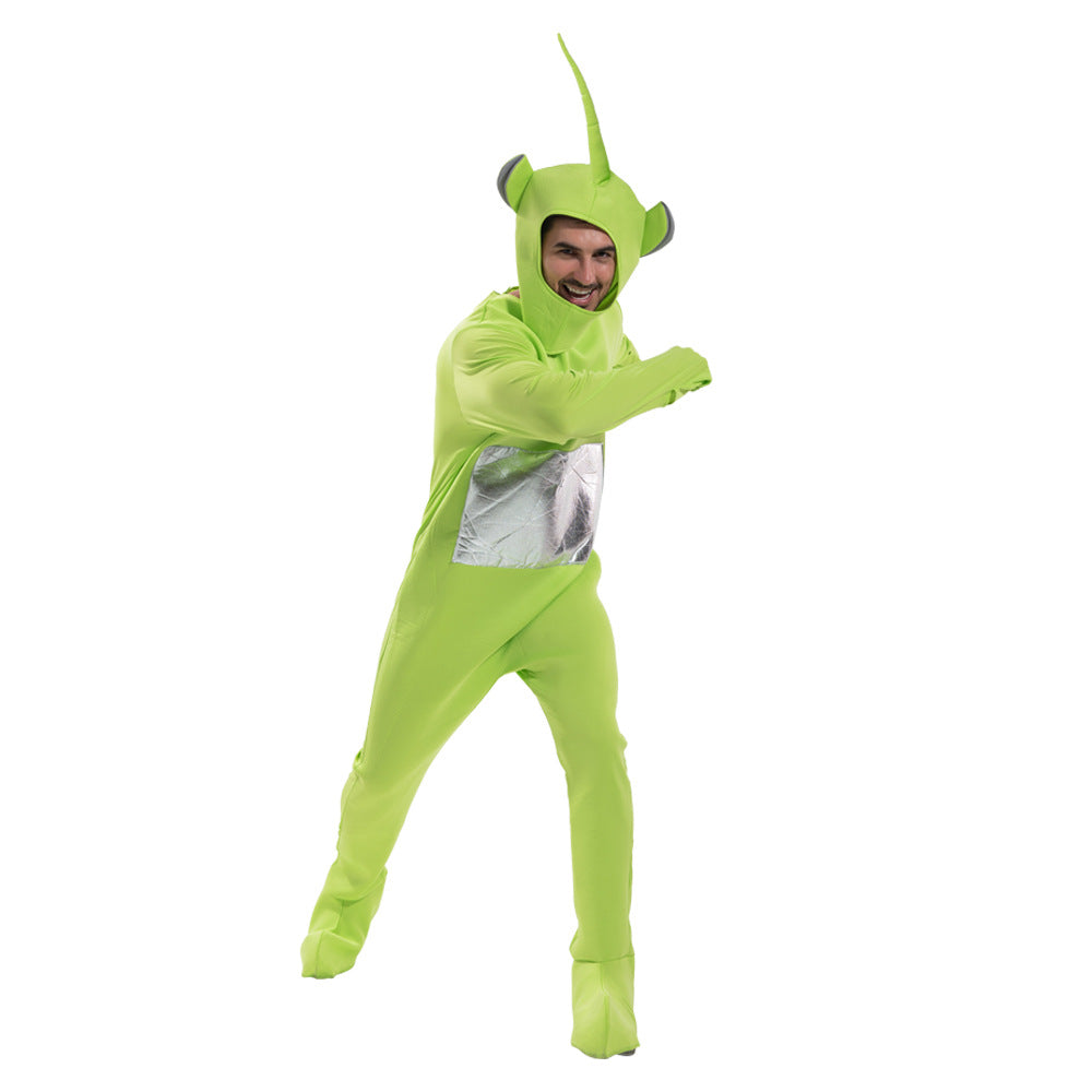 Teletubbies Cartoon Character Halloween Costume