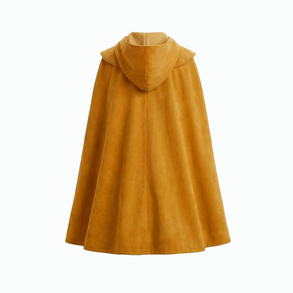 Stranger Things 5 Holly Halloween Cosplay Dress – Kids Blue & Yellow Costume